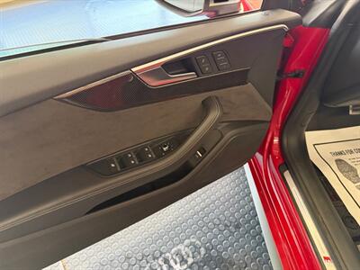 2018 Audi S5 3.0T quattro Premium Plus   - Photo 17 - Grand Rapids, MI 49548