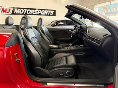 2018 Audi S5 3.0T quattro Premium Plus   - Photo 35 - Grand Rapids, MI 49548