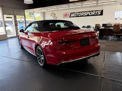 2018 Audi S5 3.0T quattro Premium Plus   - Photo 42 - Grand Rapids, MI 49548