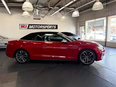 2018 Audi S5 3.0T quattro Premium Plus   - Photo 39 - Grand Rapids, MI 49548