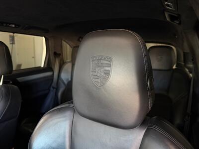 2013 Porsche Cayenne GTS   - Photo 41 - Grand Rapids, MI 49548