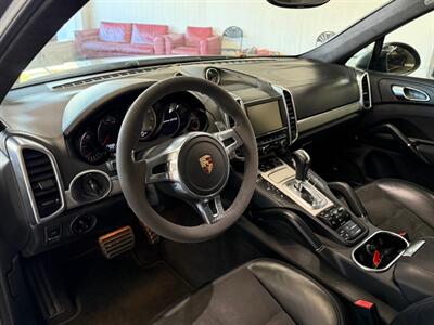 2013 Porsche Cayenne GTS   - Photo 26 - Grand Rapids, MI 49548