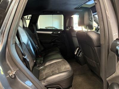 2013 Porsche Cayenne GTS   - Photo 51 - Grand Rapids, MI 49548
