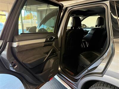 2013 Porsche Cayenne GTS   - Photo 55 - Grand Rapids, MI 49548