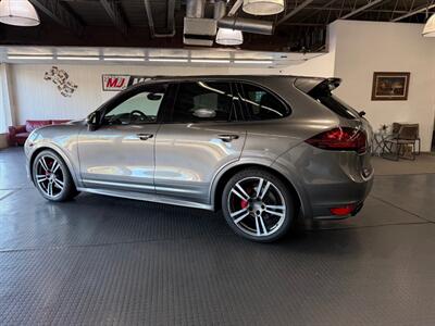 2013 Porsche Cayenne GTS   - Photo 11 - Grand Rapids, MI 49548