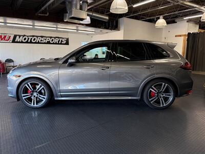 2013 Porsche Cayenne GTS   - Photo 9 - Grand Rapids, MI 49548