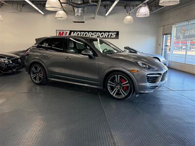 2013 Porsche Cayenne GTS   - Photo 21 - Grand Rapids, MI 49548