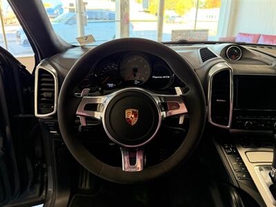 2013 Porsche Cayenne GTS   - Photo 32 - Grand Rapids, MI 49548