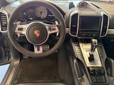 2013 Porsche Cayenne GTS   - Photo 30 - Grand Rapids, MI 49548