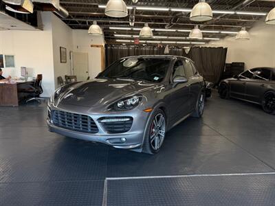 2013 Porsche Cayenne GTS   - Photo 5 - Grand Rapids, MI 49548