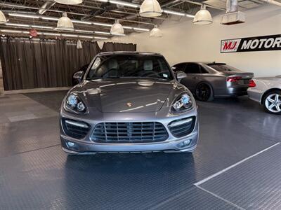 2013 Porsche Cayenne GTS   - Photo 4 - Grand Rapids, MI 49548