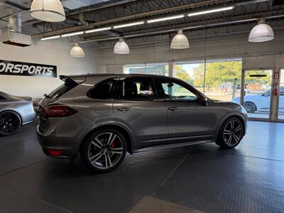 2013 Porsche Cayenne GTS   - Photo 20 - Grand Rapids, MI 49548