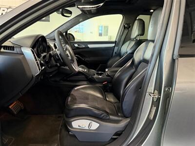 2013 Porsche Cayenne GTS   - Photo 27 - Grand Rapids, MI 49548