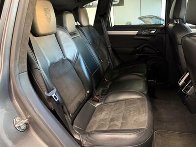 2013 Porsche Cayenne GTS   - Photo 52 - Grand Rapids, MI 49548