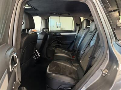2013 Porsche Cayenne GTS   - Photo 58 - Grand Rapids, MI 49548