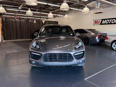 2013 Porsche Cayenne GTS   - Photo 3 - Grand Rapids, MI 49548