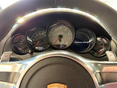 2013 Porsche Cayenne GTS   - Photo 33 - Grand Rapids, MI 49548