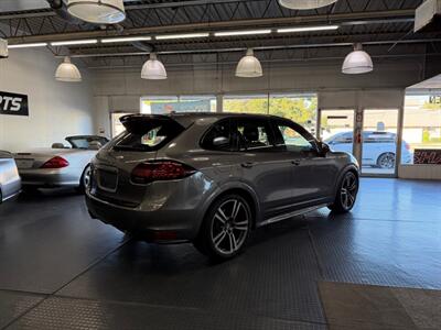 2013 Porsche Cayenne GTS   - Photo 19 - Grand Rapids, MI 49548
