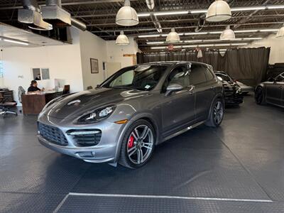 2013 Porsche Cayenne GTS   - Photo 7 - Grand Rapids, MI 49548