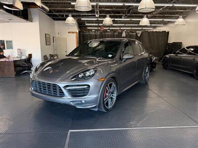 2013 Porsche Cayenne GTS   - Photo 6 - Grand Rapids, MI 49548