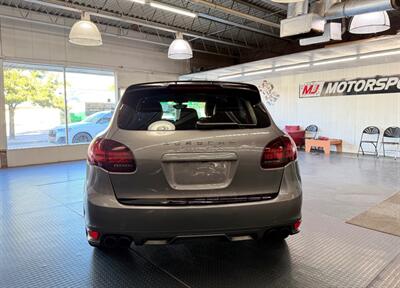 2013 Porsche Cayenne GTS   - Photo 16 - Grand Rapids, MI 49548