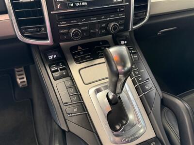 2013 Porsche Cayenne GTS   - Photo 37 - Grand Rapids, MI 49548