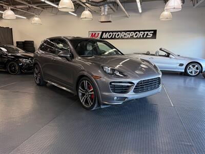 2013 Porsche Cayenne GTS   - Photo 22 - Grand Rapids, MI 49548