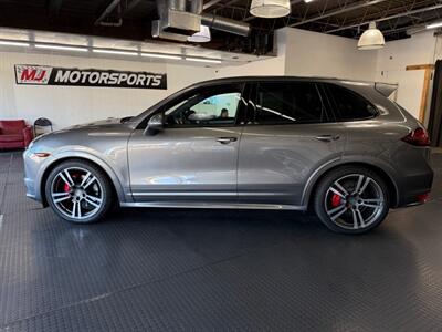 2013 Porsche Cayenne GTS   - Photo 10 - Grand Rapids, MI 49548