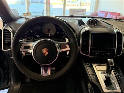 2013 Porsche Cayenne GTS   - Photo 31 - Grand Rapids, MI 49548