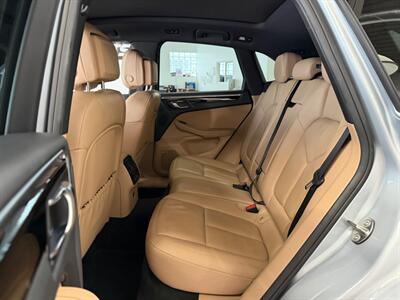 2020 Porsche Macan   - Photo 41 - Grand Rapids, MI 49548