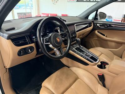 2020 Porsche Macan   - Photo 16 - Grand Rapids, MI 49548