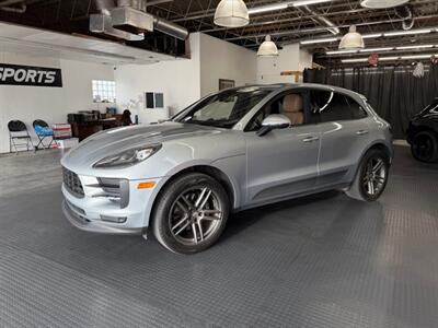 2020 Porsche Macan   - Photo 5 - Grand Rapids, MI 49548