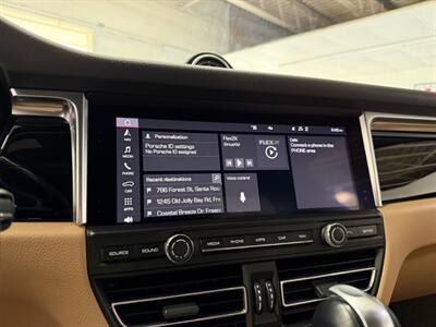 2020 Porsche Macan   - Photo 24 - Grand Rapids, MI 49548