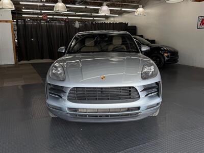 2020 Porsche Macan   - Photo 3 - Grand Rapids, MI 49548