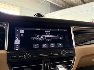2020 Porsche Macan   - Photo 28 - Grand Rapids, MI 49548