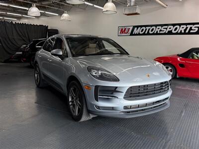 2020 Porsche Macan   - Photo 2 - Grand Rapids, MI 49548
