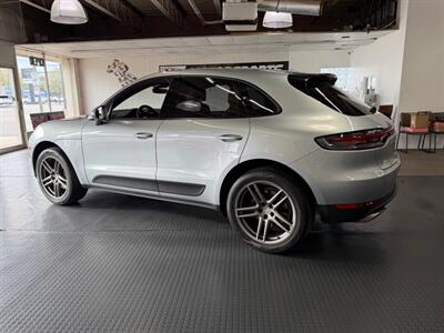 2020 Porsche Macan   - Photo 8 - Grand Rapids, MI 49548