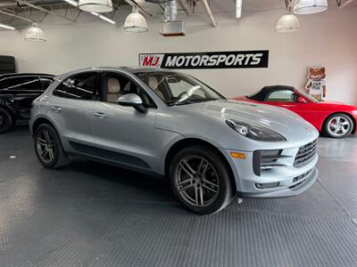 2020 Porsche Macan   - Photo 12 - Grand Rapids, MI 49548