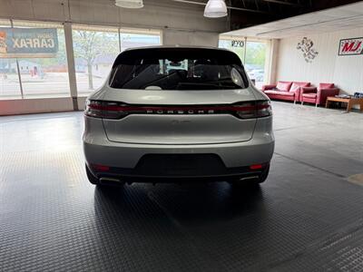 2020 Porsche Macan   - Photo 9 - Grand Rapids, MI 49548
