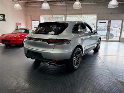 2020 Porsche Macan   - Photo 10 - Grand Rapids, MI 49548