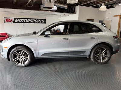 2020 Porsche Macan   - Photo 7 - Grand Rapids, MI 49548