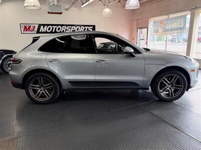 2020 Porsche Macan   - Photo 11 - Grand Rapids, MI 49548