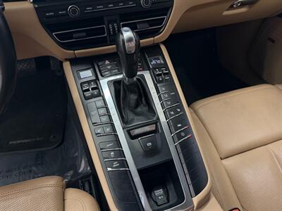 2020 Porsche Macan   - Photo 32 - Grand Rapids, MI 49548