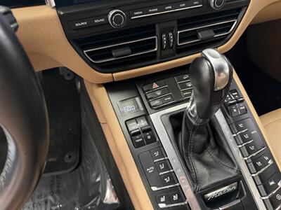 2020 Porsche Macan   - Photo 31 - Grand Rapids, MI 49548