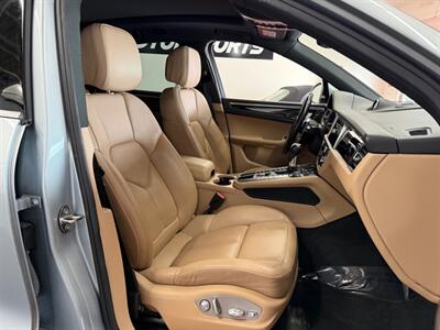 2020 Porsche Macan   - Photo 37 - Grand Rapids, MI 49548