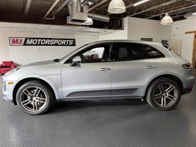 2020 Porsche Macan   - Photo 6 - Grand Rapids, MI 49548