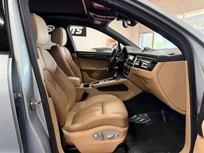 2020 Porsche Macan   - Photo 36 - Grand Rapids, MI 49548