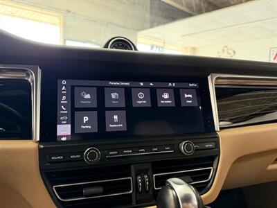 2020 Porsche Macan   - Photo 29 - Grand Rapids, MI 49548
