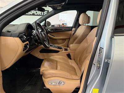 2020 Porsche Macan   - Photo 17 - Grand Rapids, MI 49548