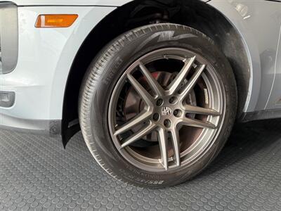2020 Porsche Macan   - Photo 13 - Grand Rapids, MI 49548